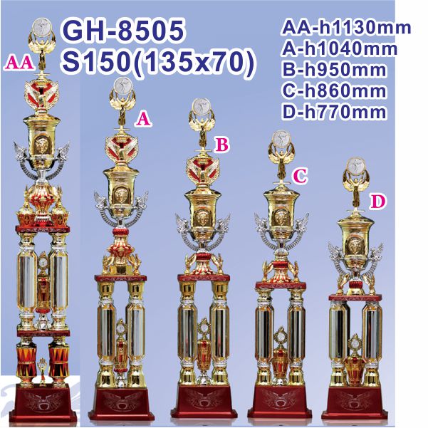 GH-8505D