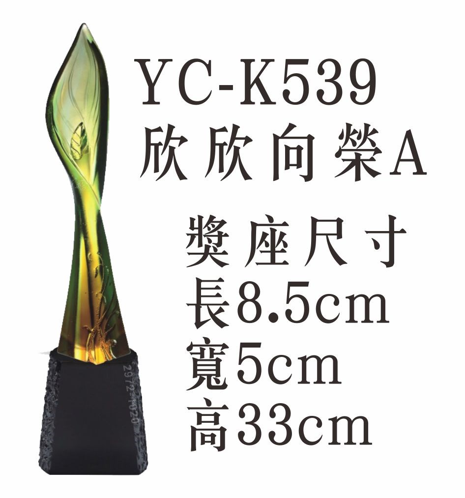 YC-K539欣欣向榮A