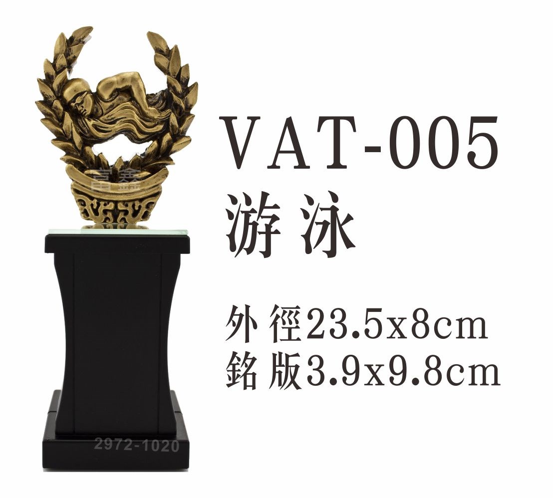 VAT-005游泳
