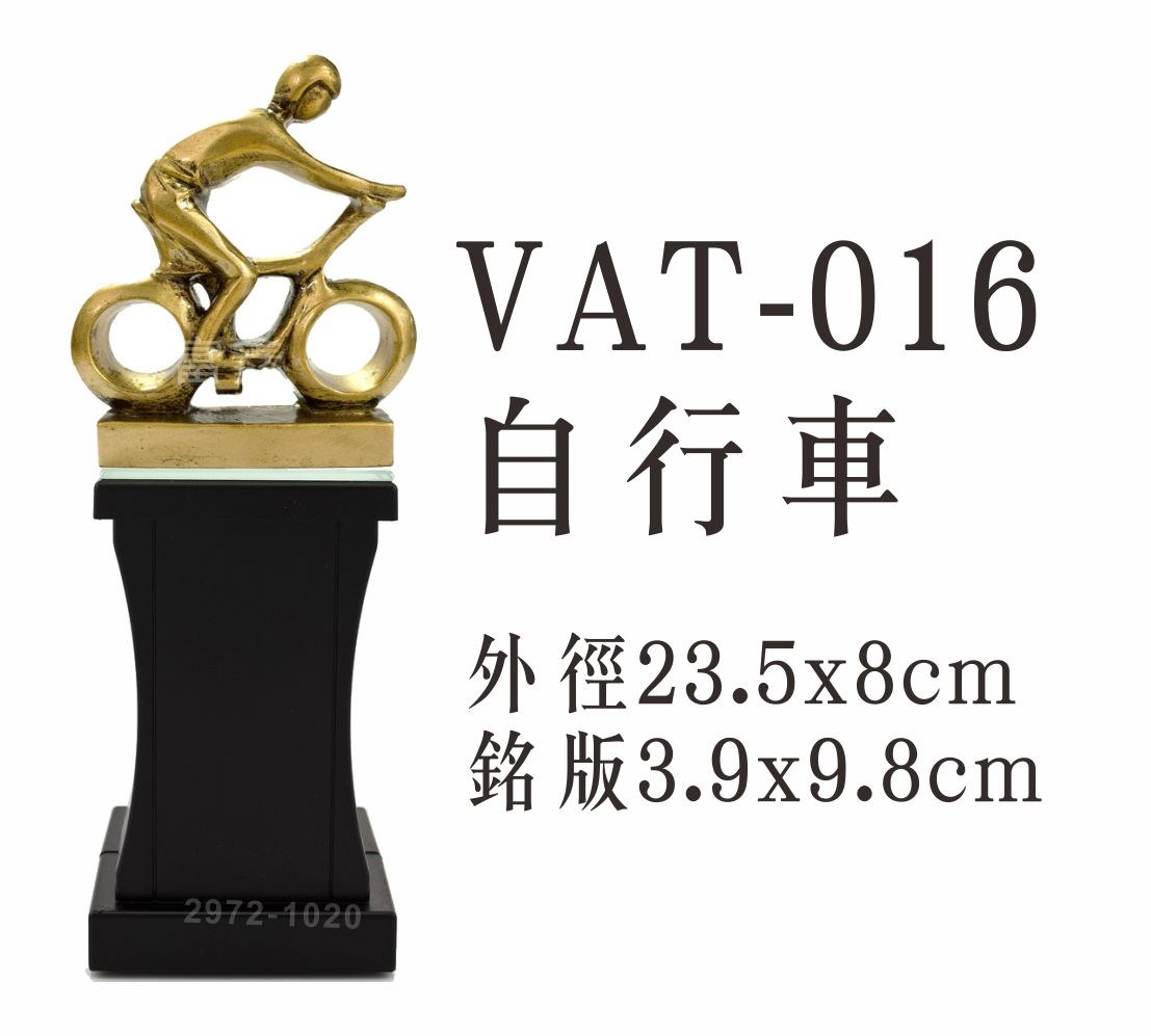 VAT-016自行車