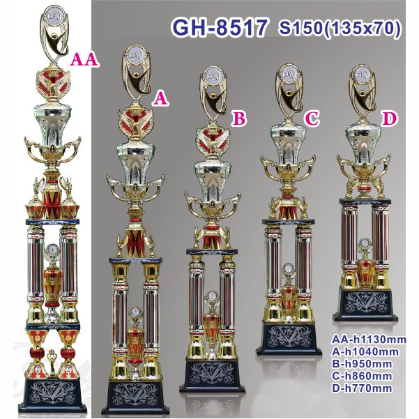 GH-8517D