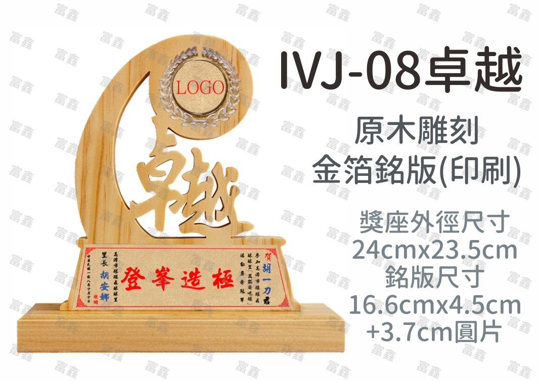獲得冠軍獎座,亞軍獎盃,季軍獎項以及優勝,不愧是楷模集結一身榮耀,感恩無私奉獻才會有如此卓越成績