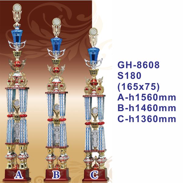 GH-8608C