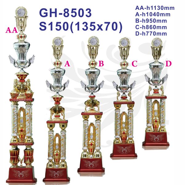 GH-8503D