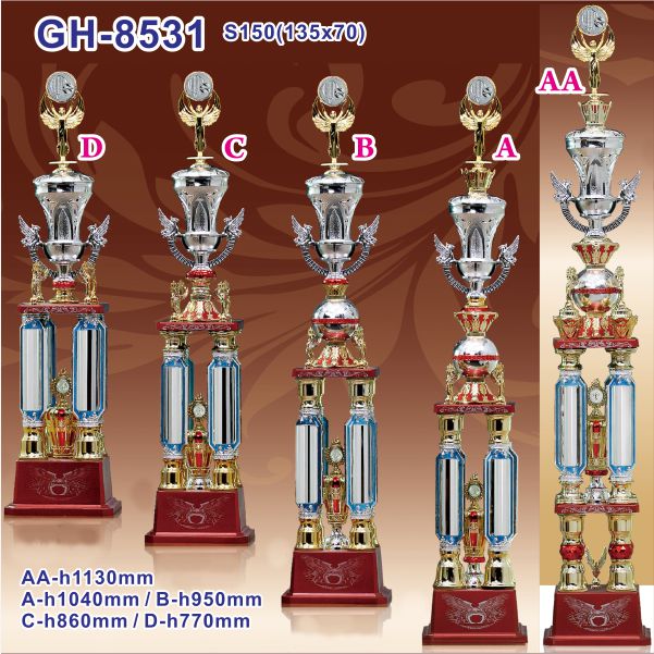 GH-8531D
