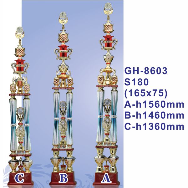 GH-8603C