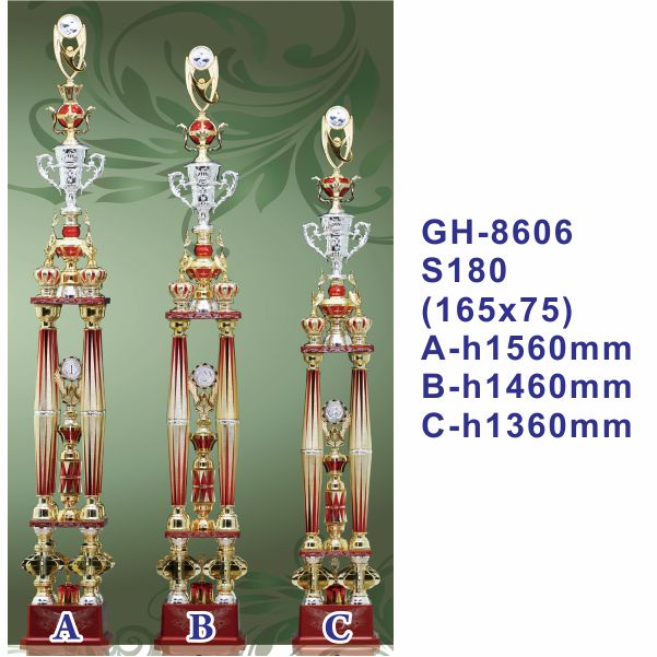 GH-8606C