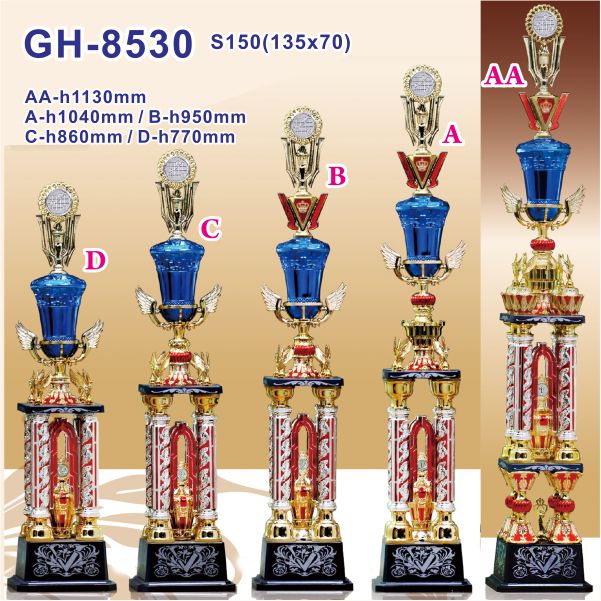 GH-8530D