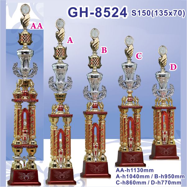 GH-8524D