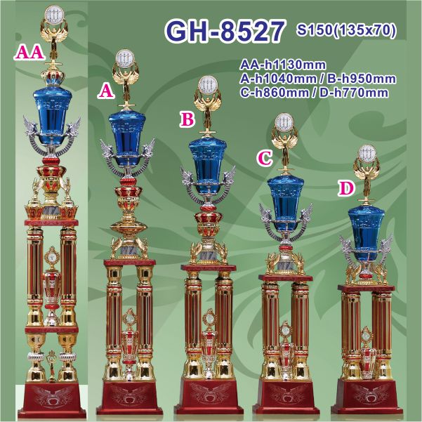 GH-8527D
