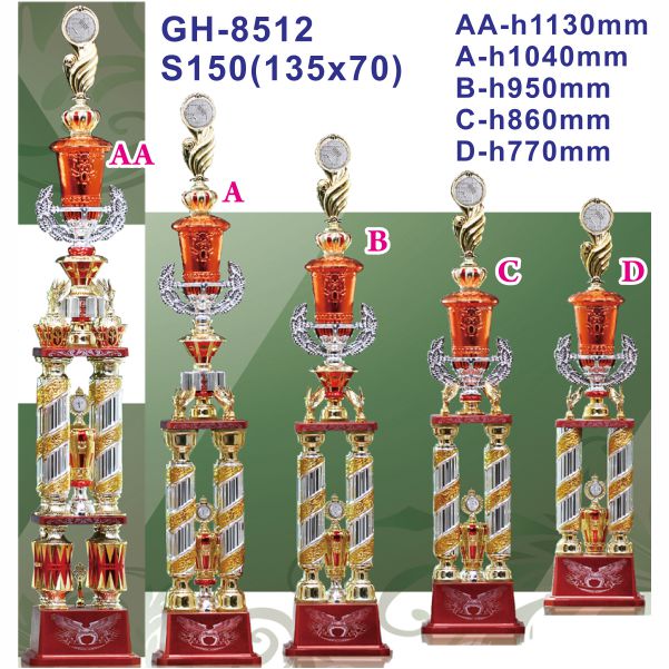 GH-8512D