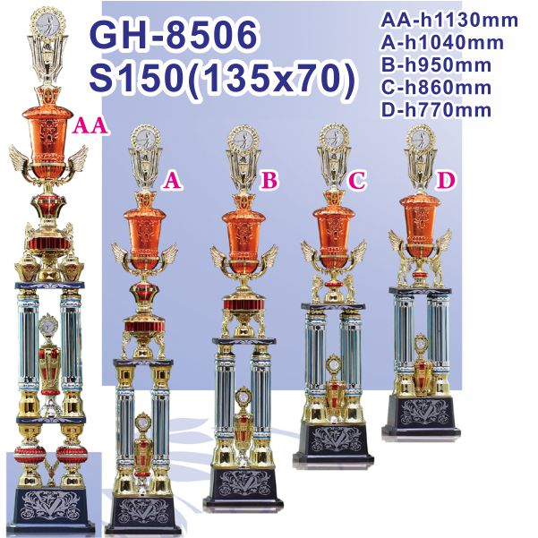 GH-8506D