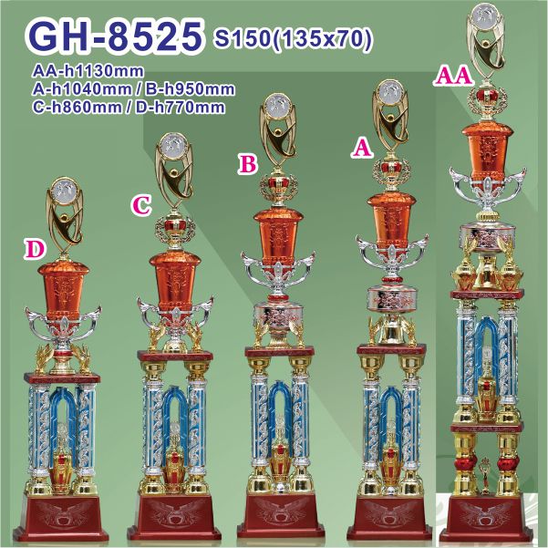 GH-8525D