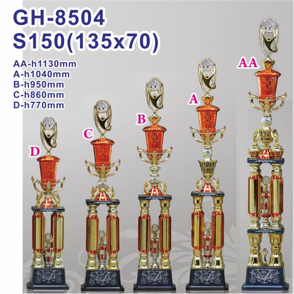 GH-8504D