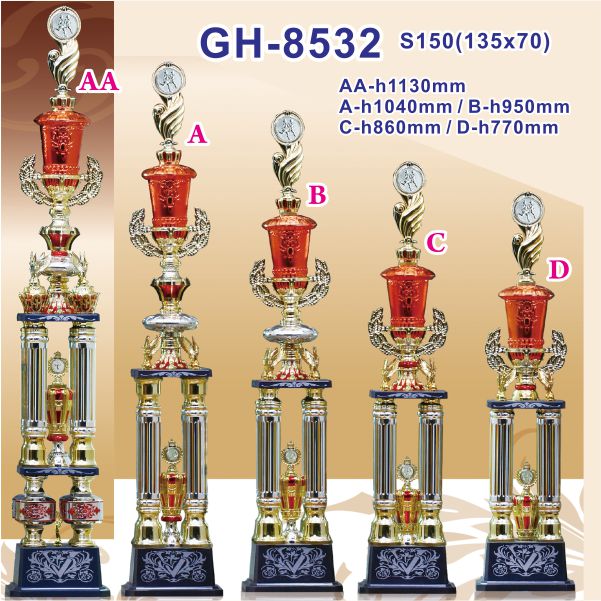 GH-8532D