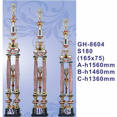 GH-8604C