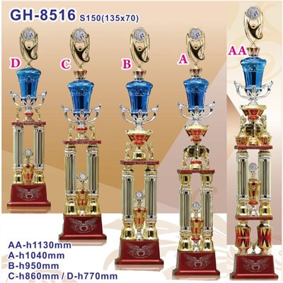 GH-8516D