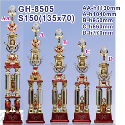 GH-8505D