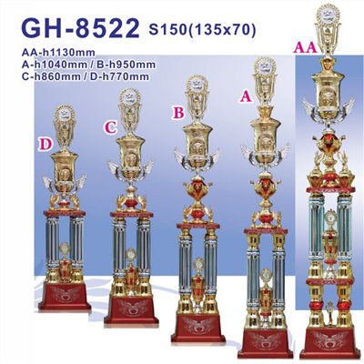 GH-8522D