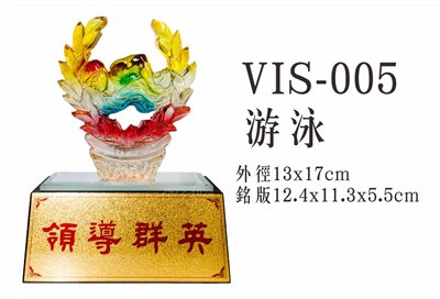 VIS-005游泳 