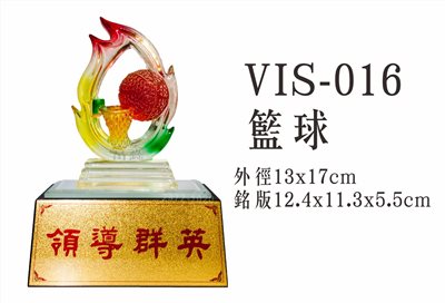 VIS-016籃球 