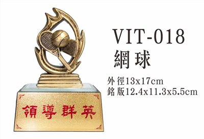 VIT-018網球 