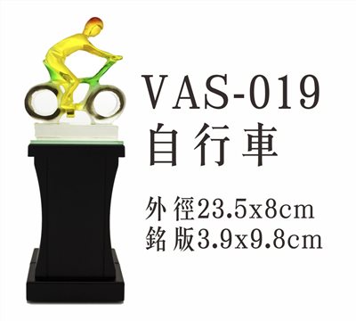 VAS-019自行車