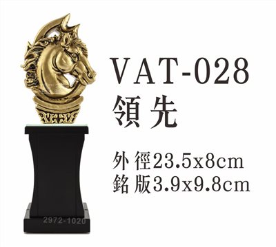 VAT-028領先