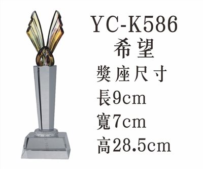 YC-K586希望