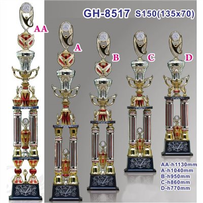 GH-8517D