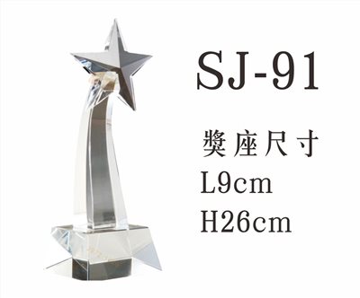 SJ-91