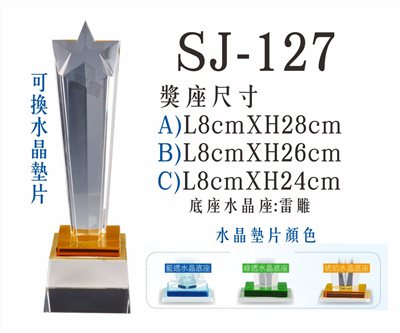 SJ-127