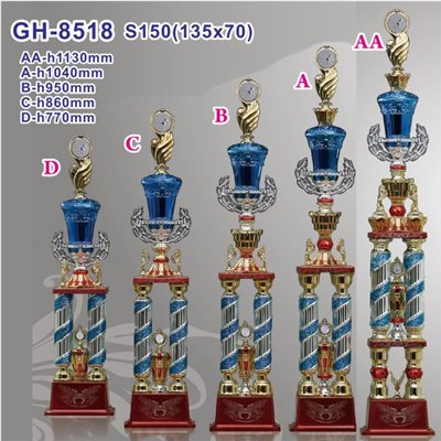 GH-8518D