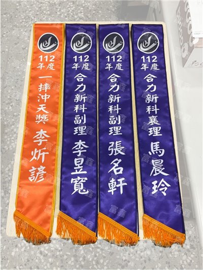 參考樣式-亮面緞布背帶-拷克邊(合力開發)