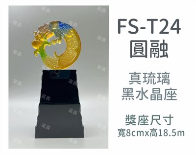 FS-T24圓融