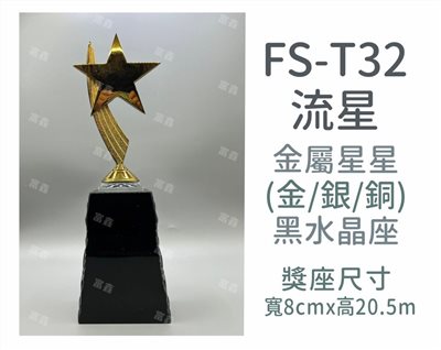 FS-T32流星