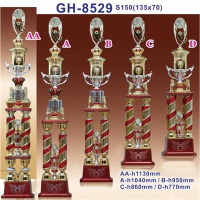 GH-8529D