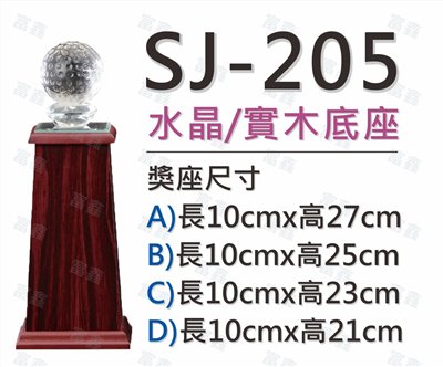 SJ-205