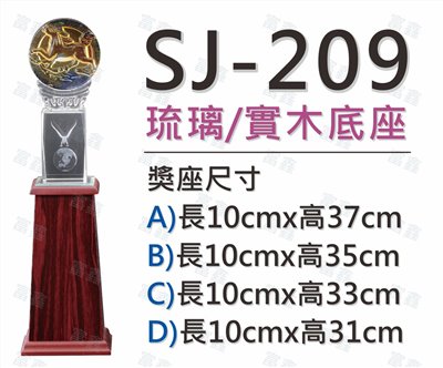 SJ-209