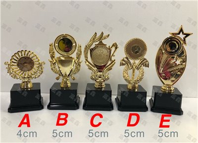 KZ系列頂端配件參考樣式