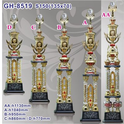 GH-8519D
