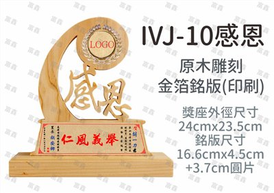 IVJ-10感恩