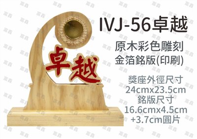 IVJ-56卓越