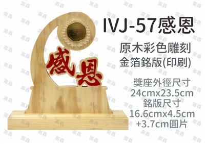 IVJ-57感恩