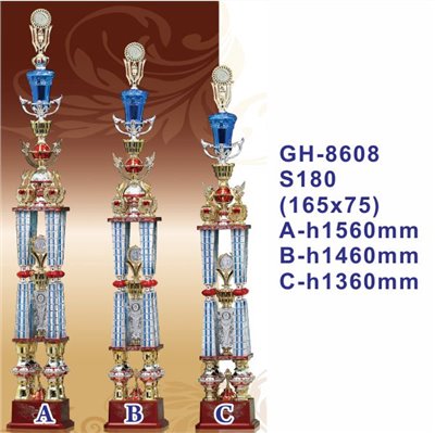 GH-8608C
