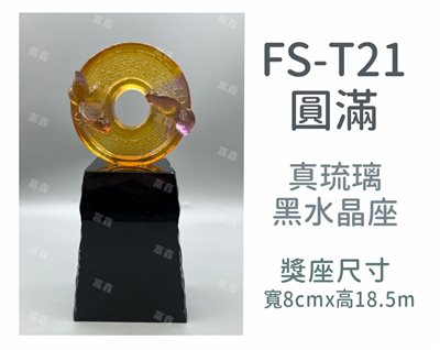 FS-T21圓滿