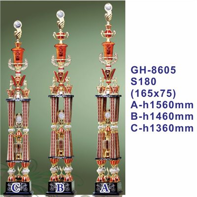 GH-8605C