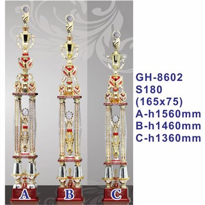GH-8602C