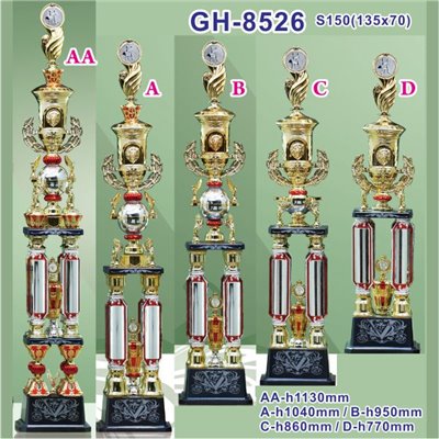 GH-8526D