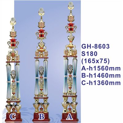 GH-8603C